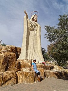 Madonna perspective 4996