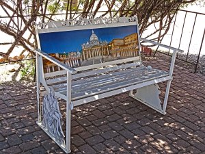 Chapel - Vatican 5411