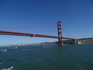 GG Bridge 5692
