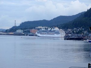 Ketchikan Harbor 5714