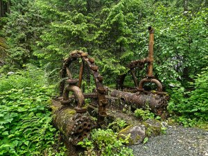 S Bake Water wheel 5973