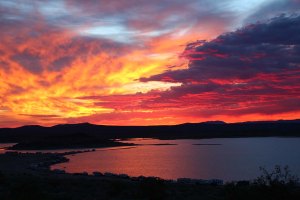 Sunrise 6763