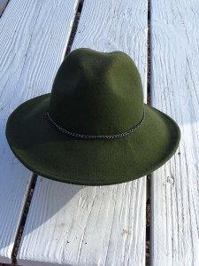 Hat 6649